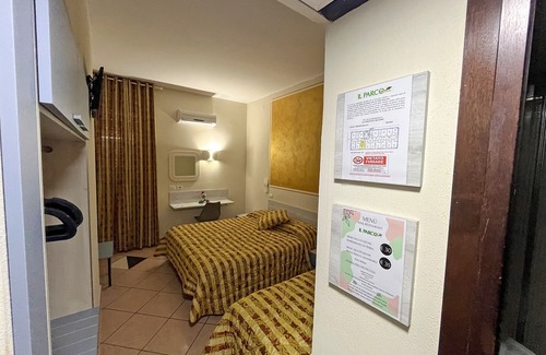 Grosseto Hotel | Il Parco