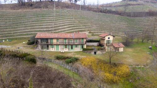 Sinio Ski Chalet | Il Pilone Votivo - Immersi nella natura