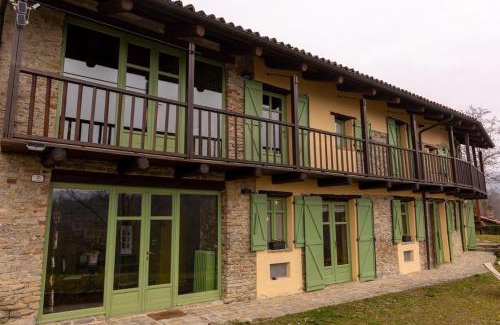 Sinio Ski Chalet | Il Pilone Votivo - Immersi nella natura