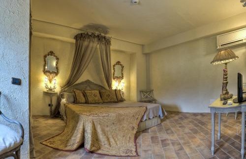 Mitogio House | Il Poggio Country Resort