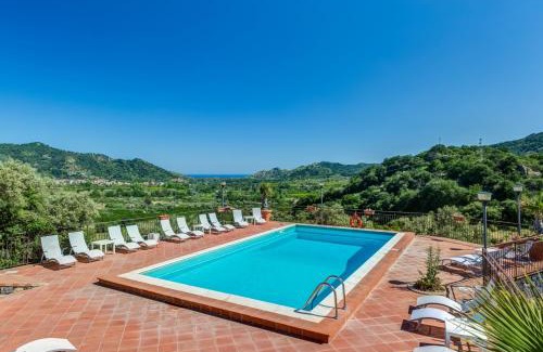 Mitogio House | Il Poggio Country Resort
