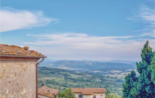 Civitella Marittima House | Il Pomo
