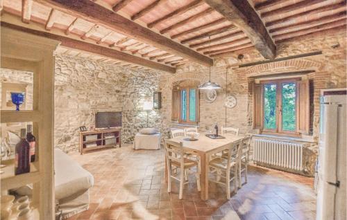Civitella Marittima House | Il Pomo