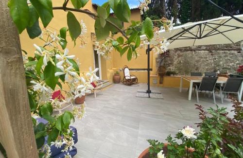 Galluzzo Apartment | Il Portico di Margherita