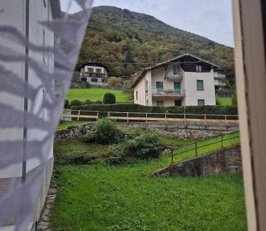 Casargo Apartment | Il Posticino Di Casargo