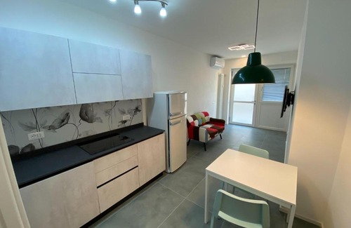 Forli Apartment | IL POSTICINO