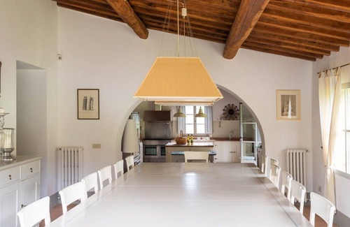 Greve in Chianti Villa | Il Prato Vignamaggio Private Pool, Nature, Greve In Chianti