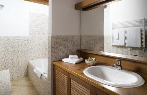 San Zeno Bed & Breakfast | Il Relais dell'Abbazia