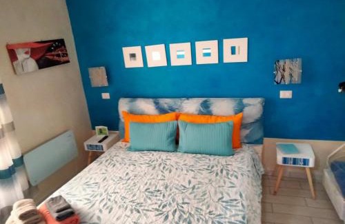 Marino Apartment | Il Rifugio dei Colonna casadolcecasa