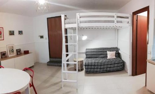 Lodi Apartment | Il Rifugio di Diana