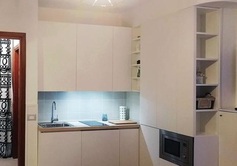 Lodi Apartment | Il Rifugio di Diana