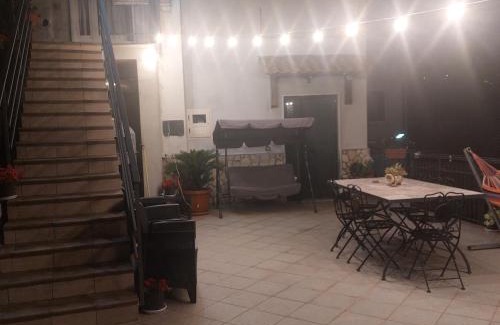 San Lazzaro Apartment | Il Rifugio nelle Stelle