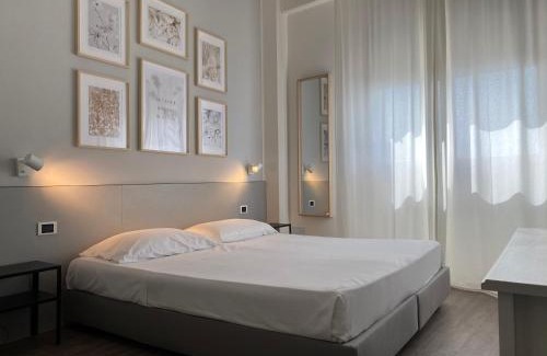 Livorno Hotel | Il Romito