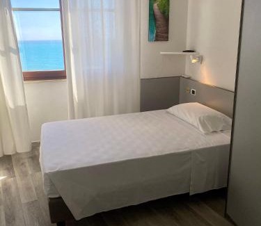 Livorno Hotel | Il Romito