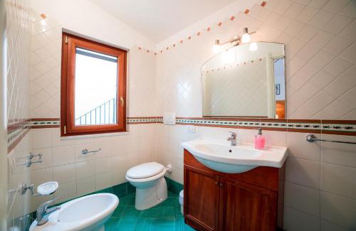 Ravello Bed & Breakfast | Il Roseto B&B
