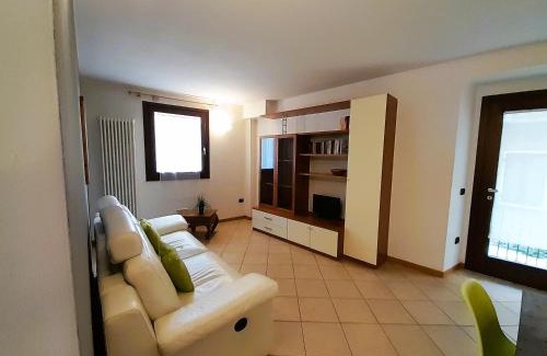 Tresivio Apartment | IL RUSTICO Appartamento