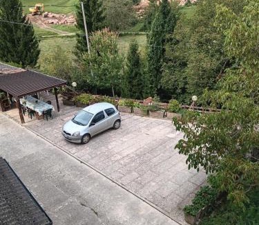 Cerro Veronese Bed & Breakfast | Il Sentiero beb