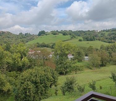 Cerro Veronese Bed & Breakfast | Il Sentiero beb