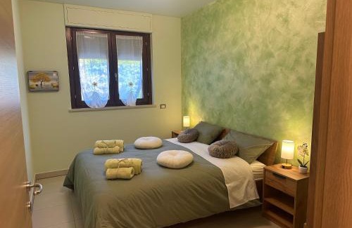 Santa Maria degli Angeli Apartment | Il Sogno di Olly - Assisi