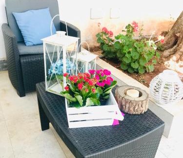 Mondello House | Il Sole di Mondello