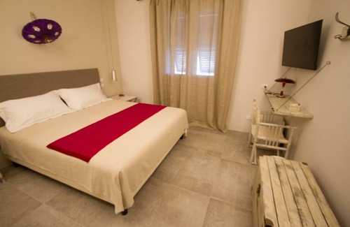 Poggi Bed & Breakfast | Il Sole di Poggi