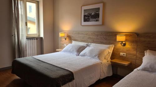 Citta Alta Hotel | Il Sole