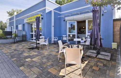 Lido di Volano Bed & Breakfast | IL SOLE NEL MARE - Lido di Volano