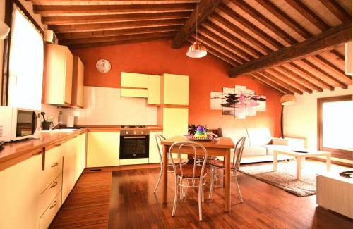 Historic Centre Apartment | Il Tamarindo - in pieno centro storico
