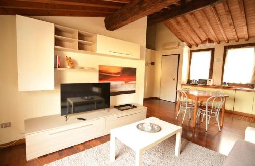 Historic Centre Apartment | Il Tamarindo - in pieno centro storico