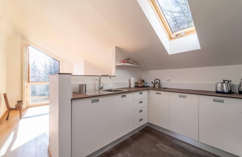 Civenna Apartment | Il Tiglio by Wonderful Italy