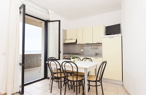 Porto San Giorgio Hotel | Il Timone