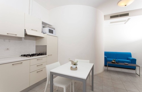 Porto San Giorgio Hotel | Il Timone