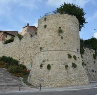 Contrada Castello Bed & Breakfast | Il Torrione