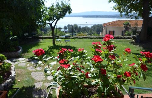 Contrada Castello Bed & Breakfast | Il Torrione