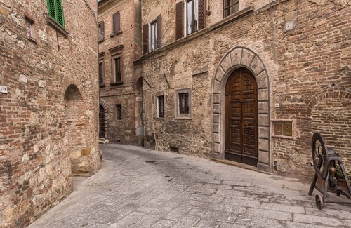 Montepulciano House | Il Tosco