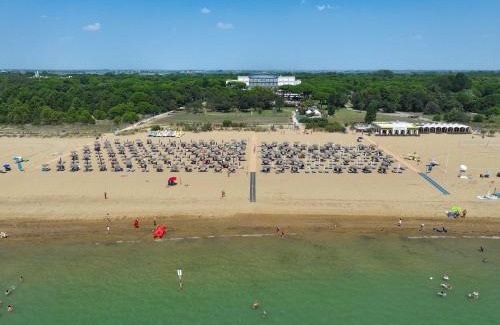 Bibione Pineda Other | Il Tridente Camping Village