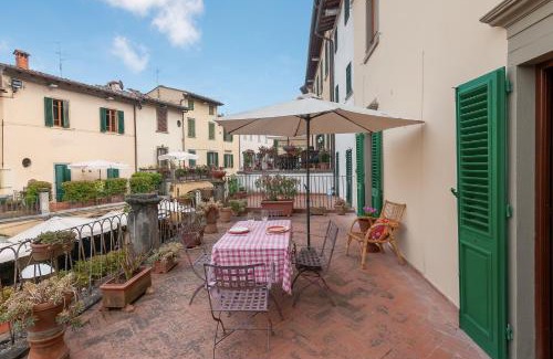 Greve in Chianti Apartment | Il Tuo Posto A Greve In Chianti