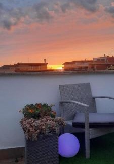 Fiumicino Apartment | Il Tuo Rifugio a Fiumicino