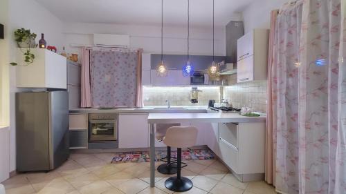 Fiumicino Apartment | Il Tuo Rifugio a Fiumicino