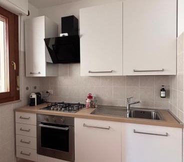 Sabaudia Apartment | Il Verde e l'Azzurro