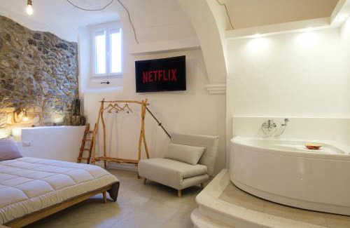 Castelsardo House | Il Vicolo del Ginepro