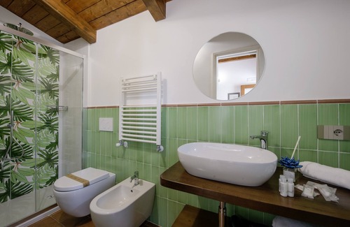 Agerola Bed & Breakfast | IL vigneto di nonno Pietro