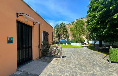 Vecchiano House | Il Volo del Nibbio