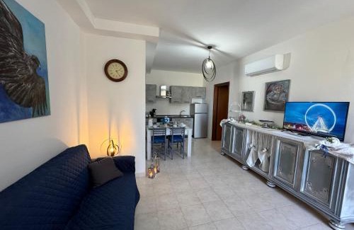 Vecchiano House | Il Volo del Nibbio