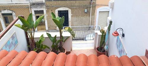 Santa Lucia Apartment | Il volo di Pindaro