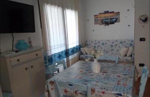 La Caletta Apartment | Ila La Caletta