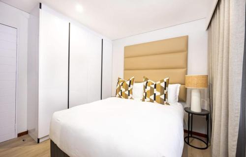Nelspruit Apartment | ILanga Air B&B