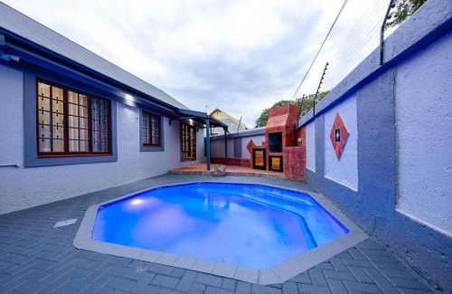 Nelspruit Apartment | ILanga Air B&B