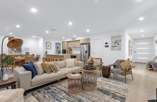 Huskisson House | Ilanga Jervis Bay-Heated Pool