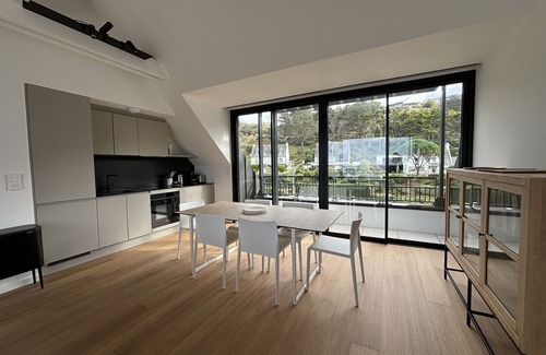 Trebeurden Apartment | ILE AUX MOINES - T3 - exceptionnel